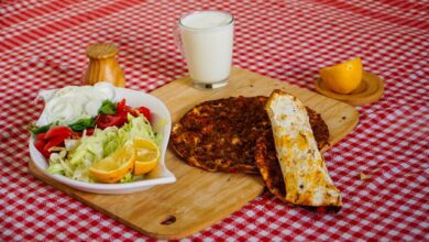 Ayran Maden Suyu Karışımı Faydaları: Ferahlatıcı ve Sağlıklı İçecek