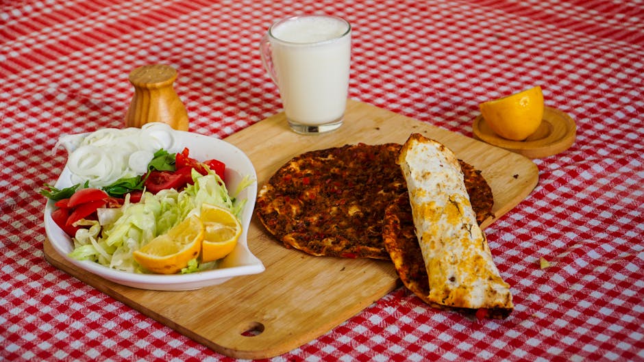 Ayran Maden Suyu Karışımı Faydaları: Ferahlatıcı ve Sağlıklı İçecek