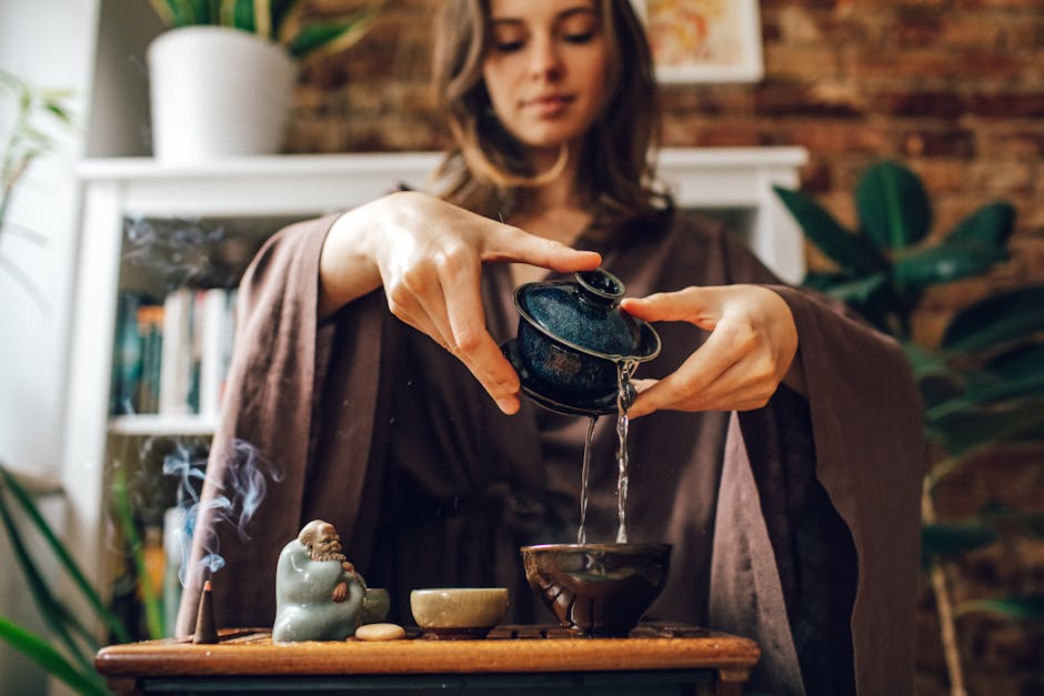 Çay Suyu Bitkilere İyi Gelir mi? Faydaları ve Kullanımı