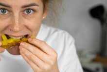 Hamilelikte Ananas Yemek Zararlı mı?