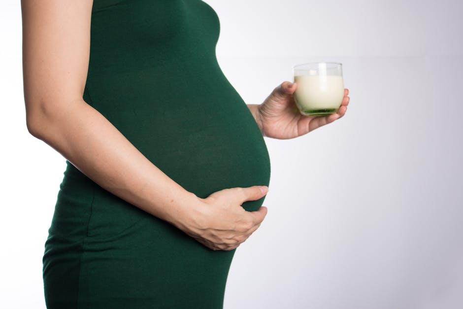 Hamilelikte Ayran İçmek Zararlı mı? Faydaları ve Dikkat Edilmesi Gerekenler