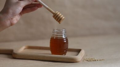 Hamilelikte Bal Yenir Mi? Güvenli Tüketim Rehberi Hamilelikte Bal Yenir Mi? Güvenli Tüketim Rehberi