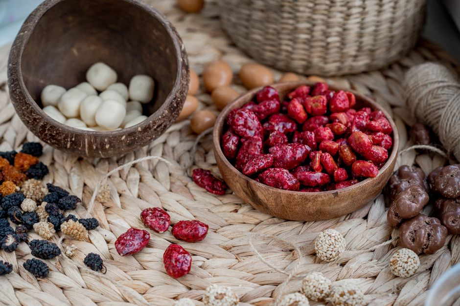 Hamilelikte Kuru Dut Yenir mi? Faydaları ve Dikkat Edilmesi Gerekenler