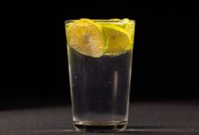 Hamilelikte Limonlu Soda İçilir mi? Güvenli Tüketim Rehberi