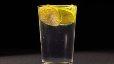 Hamilelikte Limonlu Soda İçilir mi? Güvenli Tüketim Rehberi Hamilelikte Limonlu Soda İçilir mi? Güvenli Tüketim Rehberi