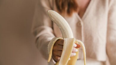 Hamilelikte Muz Bebeğe Kilo Aldırır mı? Hamilelikte Muz Bebeğe Kilo Aldırır mı?
