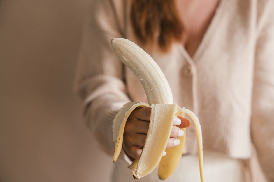 Hamilelikte Muz Bebeğe Kilo Aldırır mı? Hamilelikte Muz Bebeğe Kilo Aldırır mı?