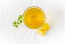 Hamilelikte Nane Limon Zararlı mı?