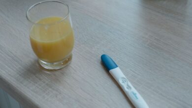 Hamilelikte Vişne Suyu İçilir mi? Faydaları ve Dikkat Edilmesi Gerekenler