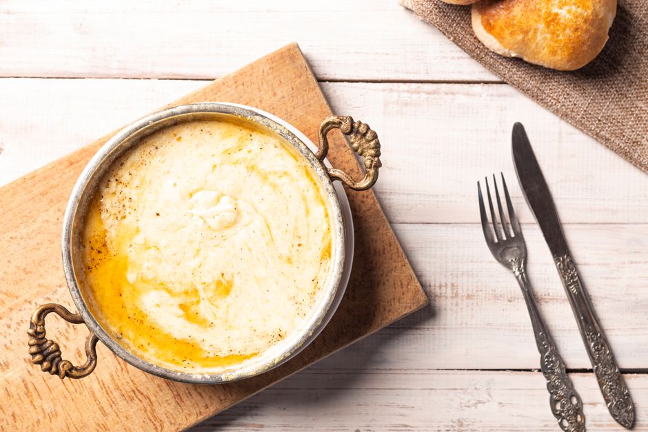 Kaymak Yemenin Cilde Faydaları: Doğal Nemlendirici ve Besleyici Etkiler
