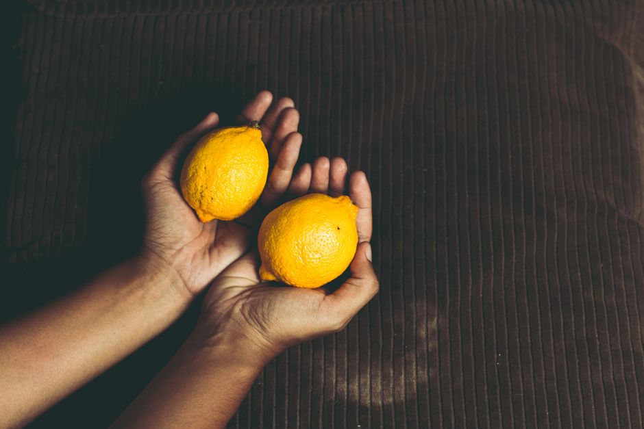 Limon Yemenin Faydaları ve Zararları