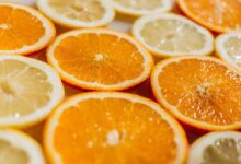 Limon Yemenin Vücuda Faydaları Limon Yemenin Vücuda Faydaları