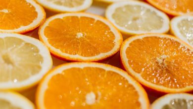 Limon Yemenin Vücuda Faydaları Limon Yemenin Vücuda Faydaları