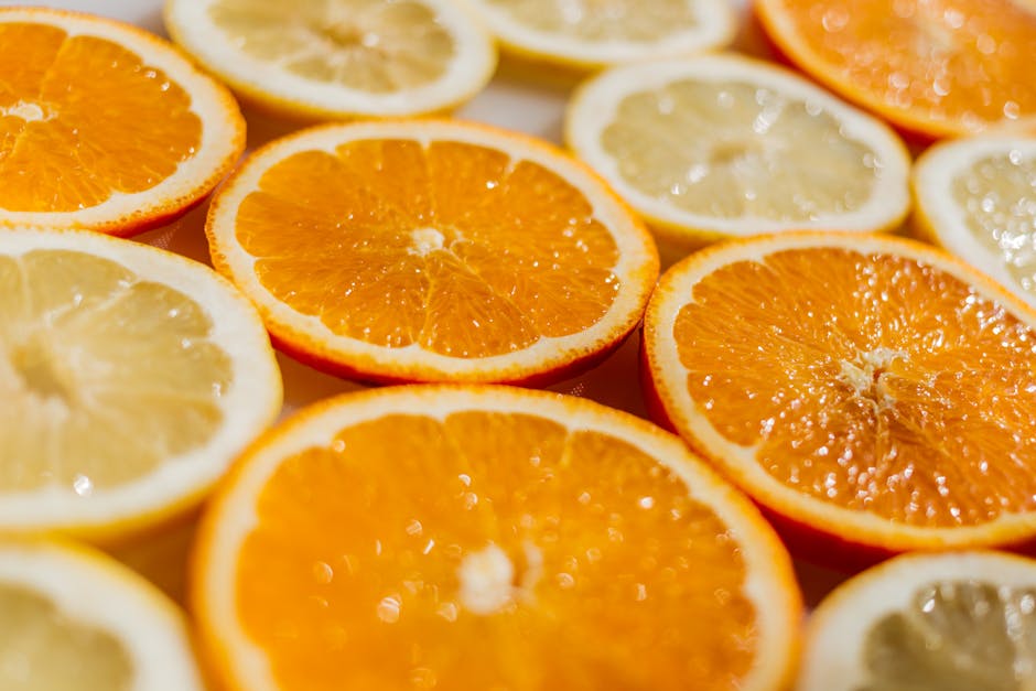 Limon Yemenin Vücuda Faydaları Limon Yemenin Vücuda Faydaları
