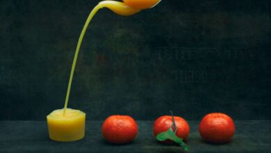 Mandalina Suyu Kaynatılır mı? Faydaları ve Zararları