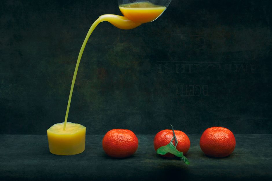 Mandalina Suyu Kaynatılır mı? Faydaları ve Zararları