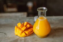 Mango Suyu İshal Yapar mı? Mango Suyu İshal Yapar mı?