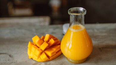 Mango Suyu İshal Yapar mı? Mango Suyu İshal Yapar mı?