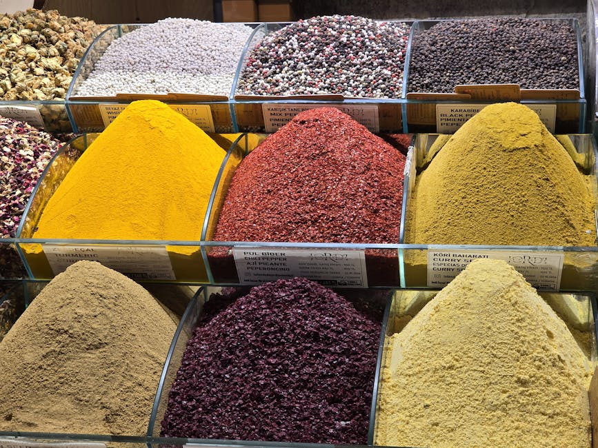 Sumak Suyu İçilir mi? Faydaları ve Zararları
